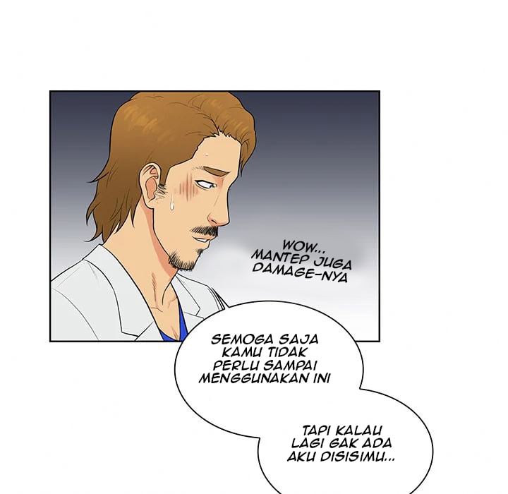 The Stand-up Guy (Dolphin) - Chapter 26 72