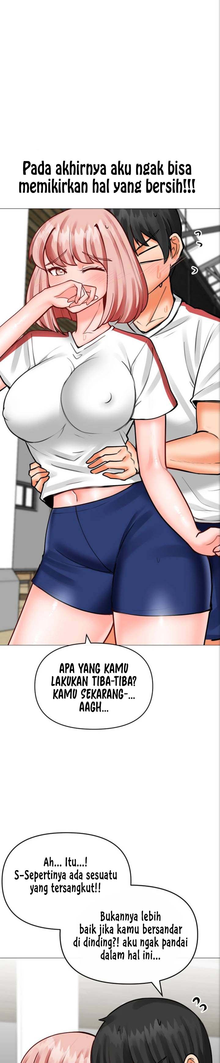 Troublesome Sister - Chapter 26 14