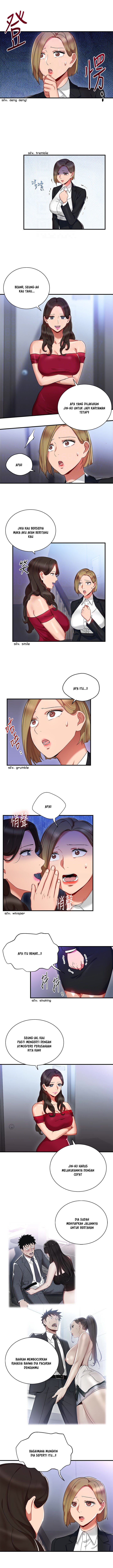 Boss Reverse - Chapter 26 6 Boss Reverse - Chapter 26 6