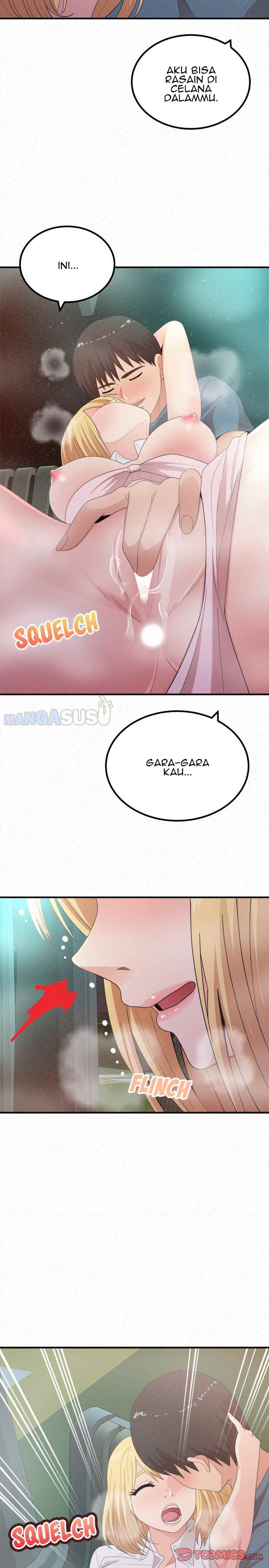 Milk Therapy - Chapter 26 13