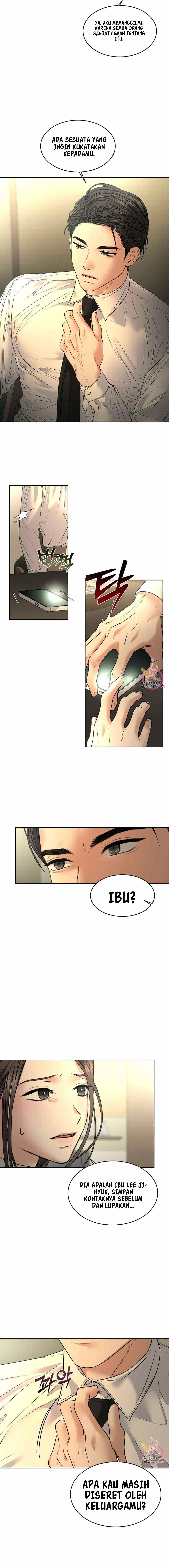 The Change of Season - Chapter 26 10 The Change of Season - Chapter 26 10