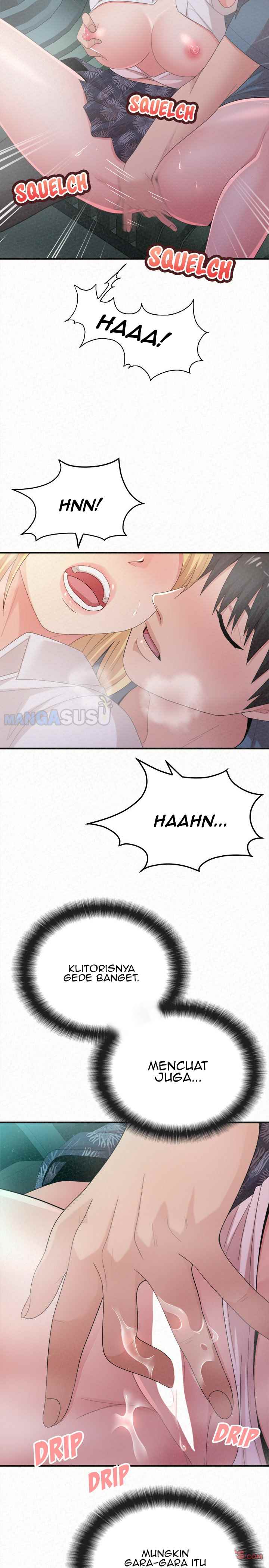 Milk Therapy - Chapter 26 14