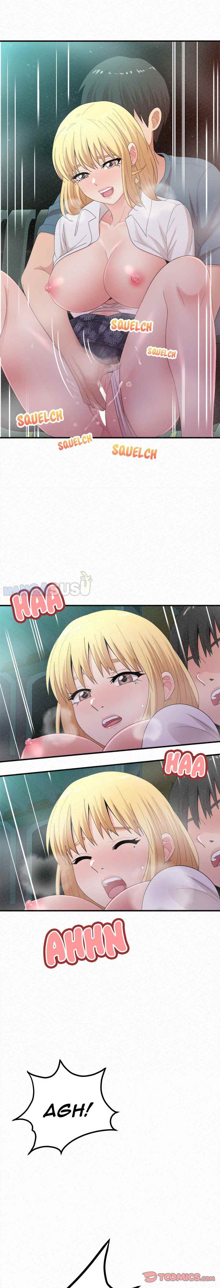 Milk Therapy - Chapter 26 16