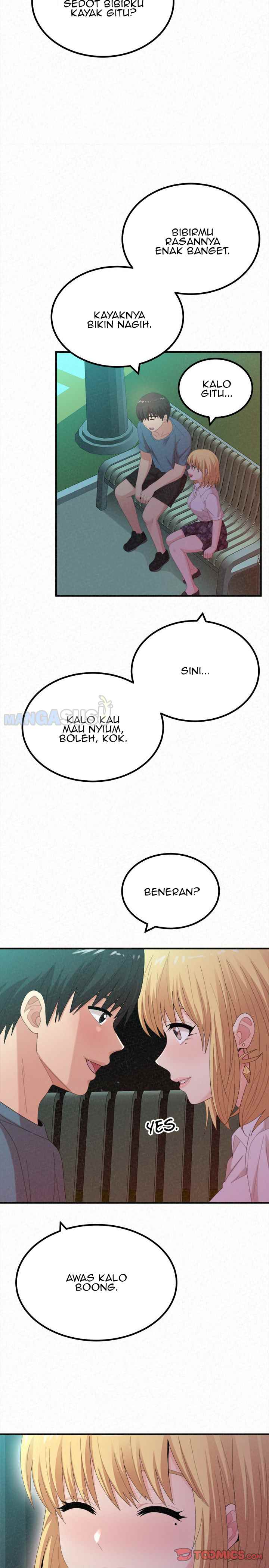 Milk Therapy - Chapter 26 7