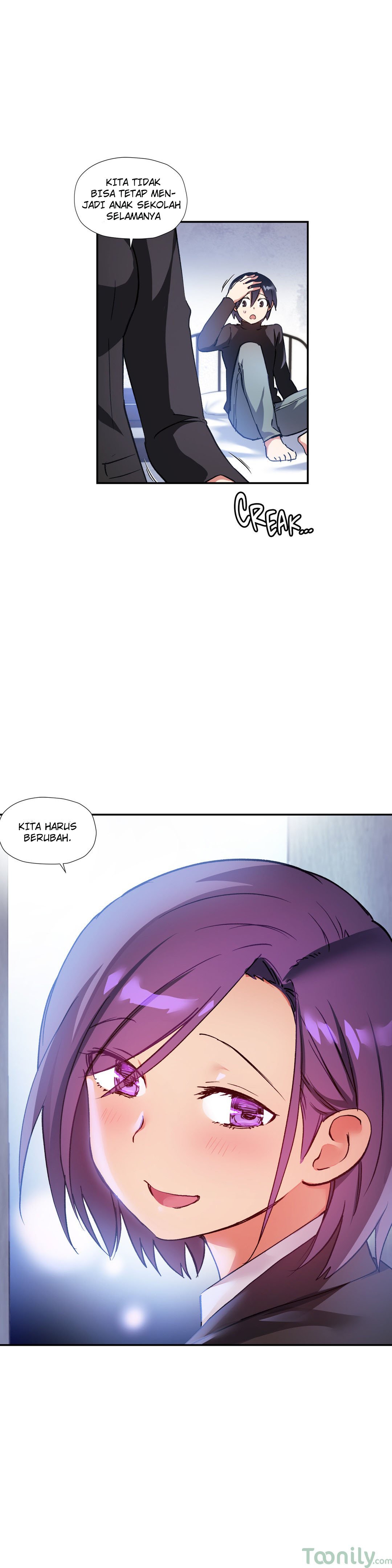 Under Observation: My First Loves and I - Chapter 26 20