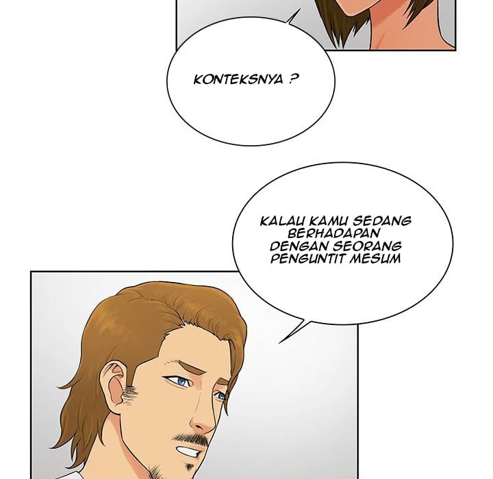 The Stand-up Guy (Dolphin) - Chapter 26 65