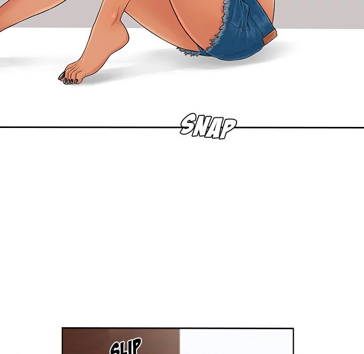 The Stand-up Guy (Dolphin) - Chapter 26 47