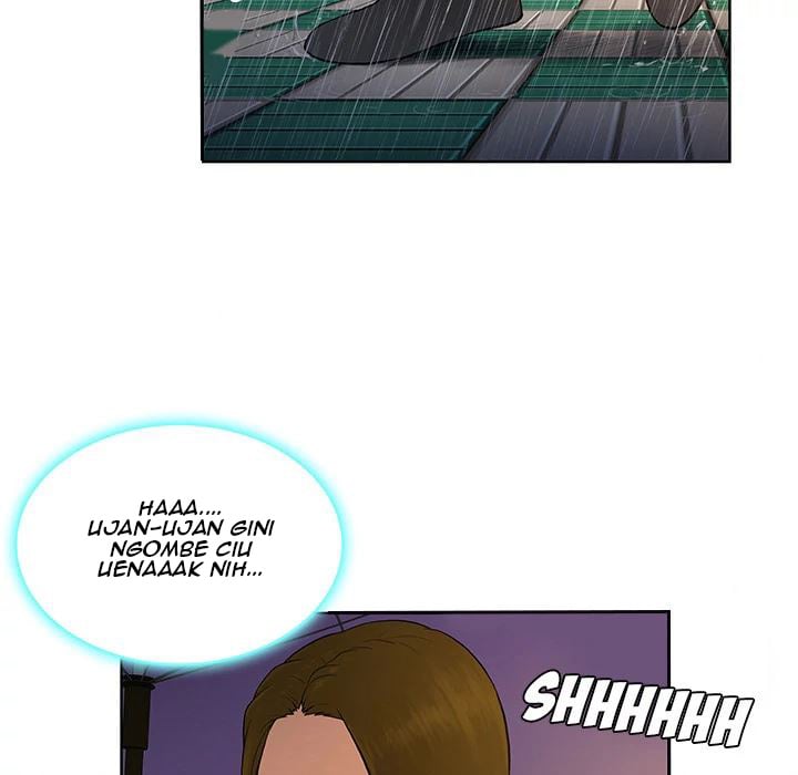 The Stand-up Guy (Dolphin) - Chapter 26 82