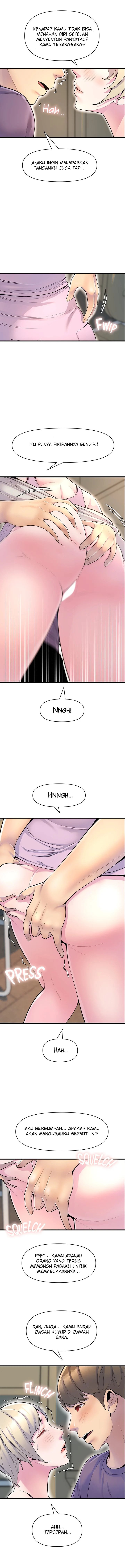 Boss of the Reading Room - Chapter 26 10 Boss of the Reading Room - Chapter 26 10