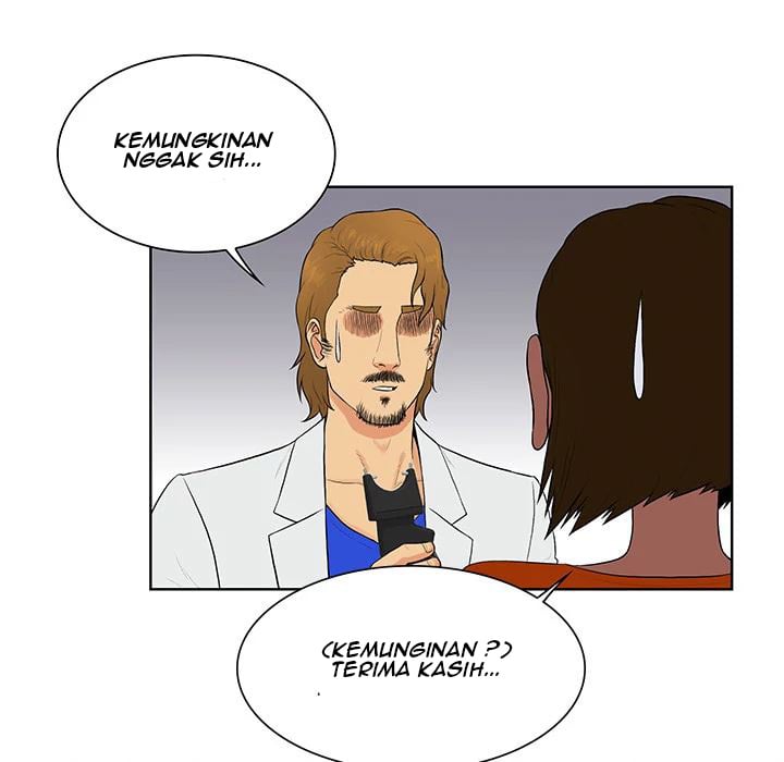 The Stand-up Guy (Dolphin) - Chapter 26 74