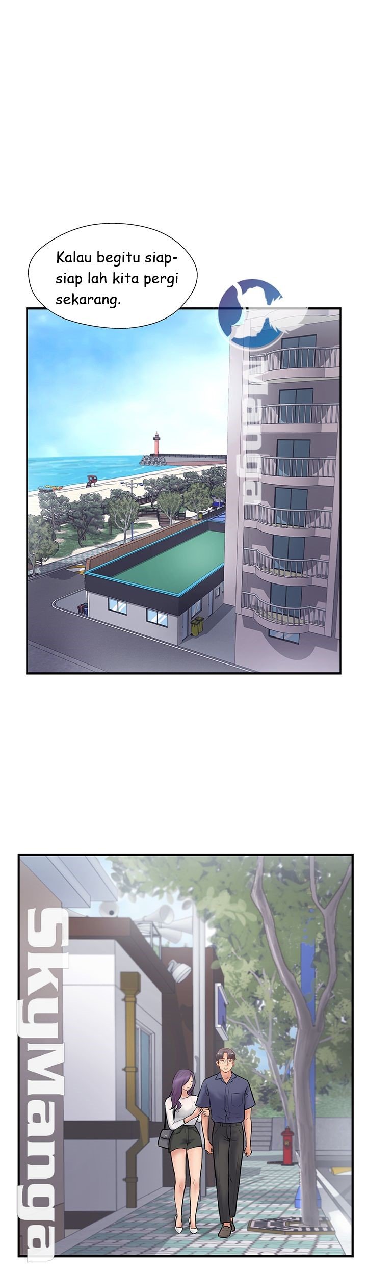 Swinging - Chapter 26 48