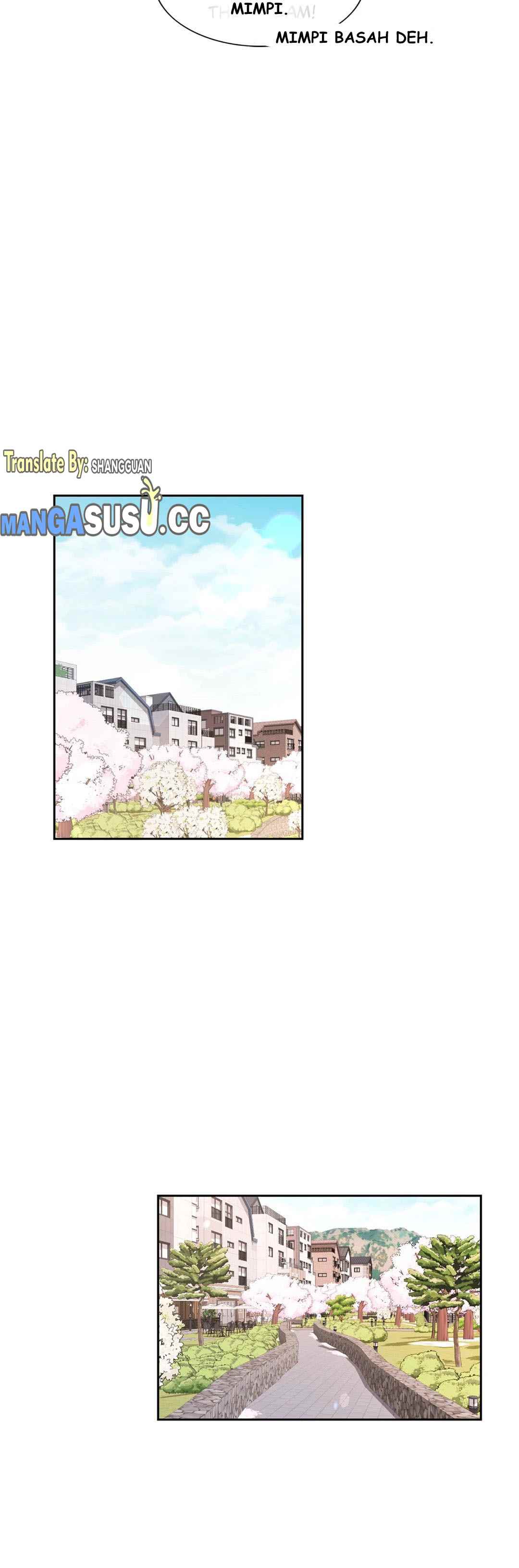 Campus Love - Chapter 26 31