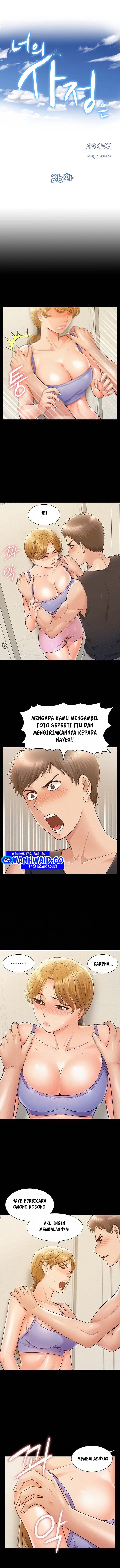 Your Situation - Chapter 26 2