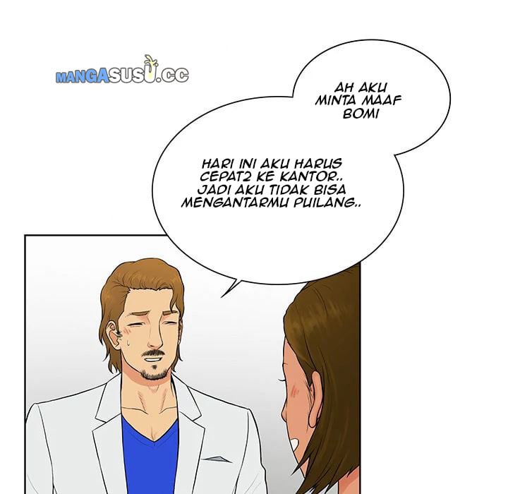 The Stand-up Guy (Dolphin) - Chapter 26 63
