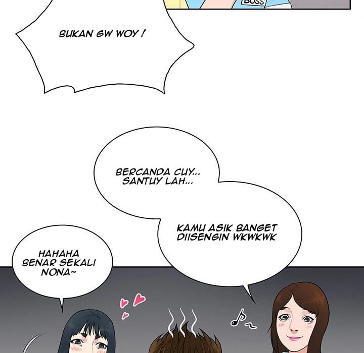The Stand-up Guy (Dolphin) - Chapter 26 37