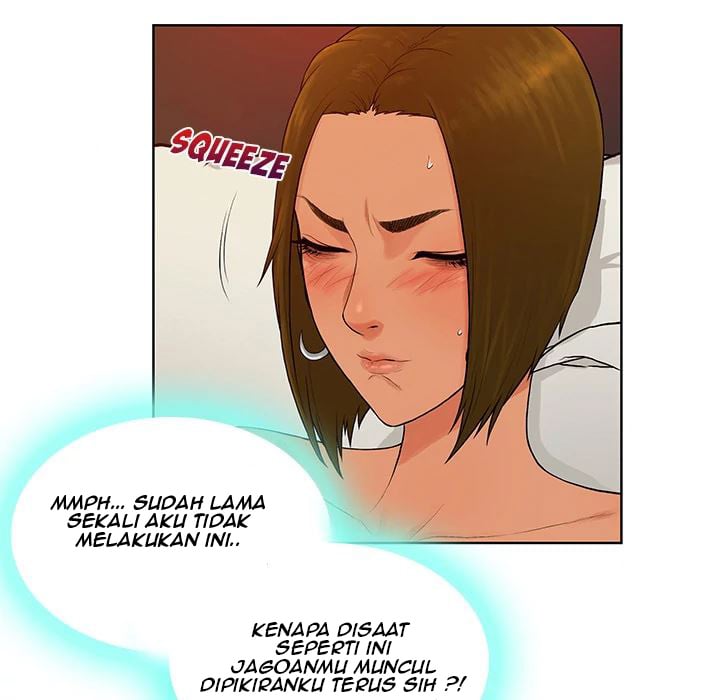 The Stand-up Guy (Dolphin) - Chapter 26 26