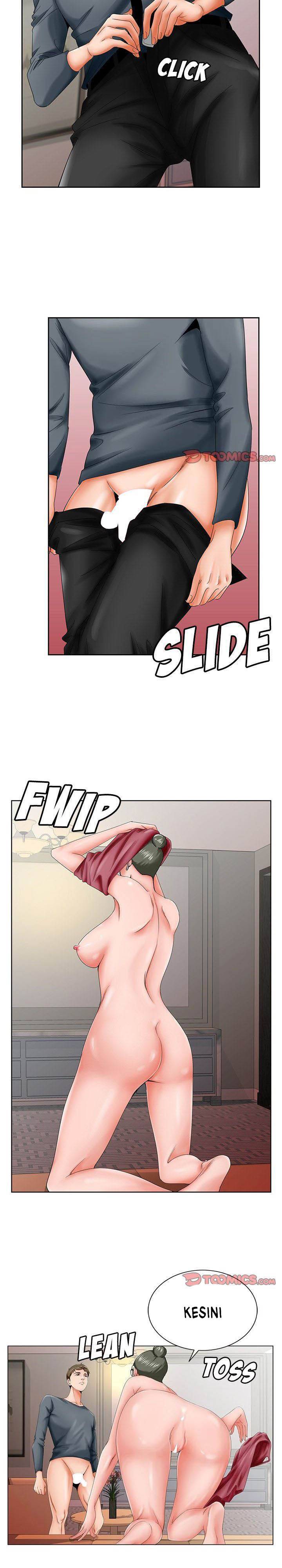 Temptations - Chapter 26 19 Temptations - Chapter 26 19