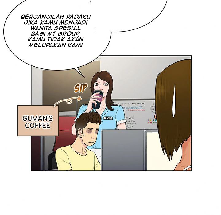 The Stand-up Guy (Dolphin) - Chapter 26 31
