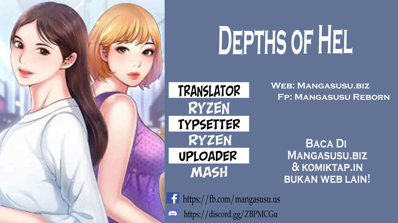Depths of Hell - Chapter 26 1