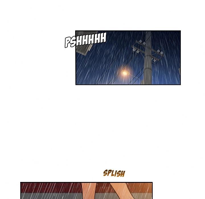 The Stand-up Guy (Dolphin) - Chapter 26 80