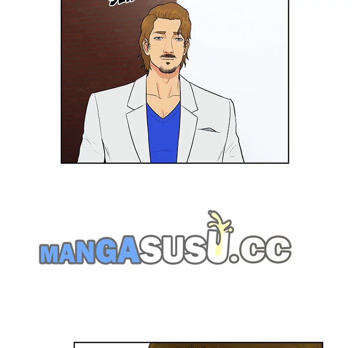 The Stand-up Guy (Dolphin) - Chapter 26 48