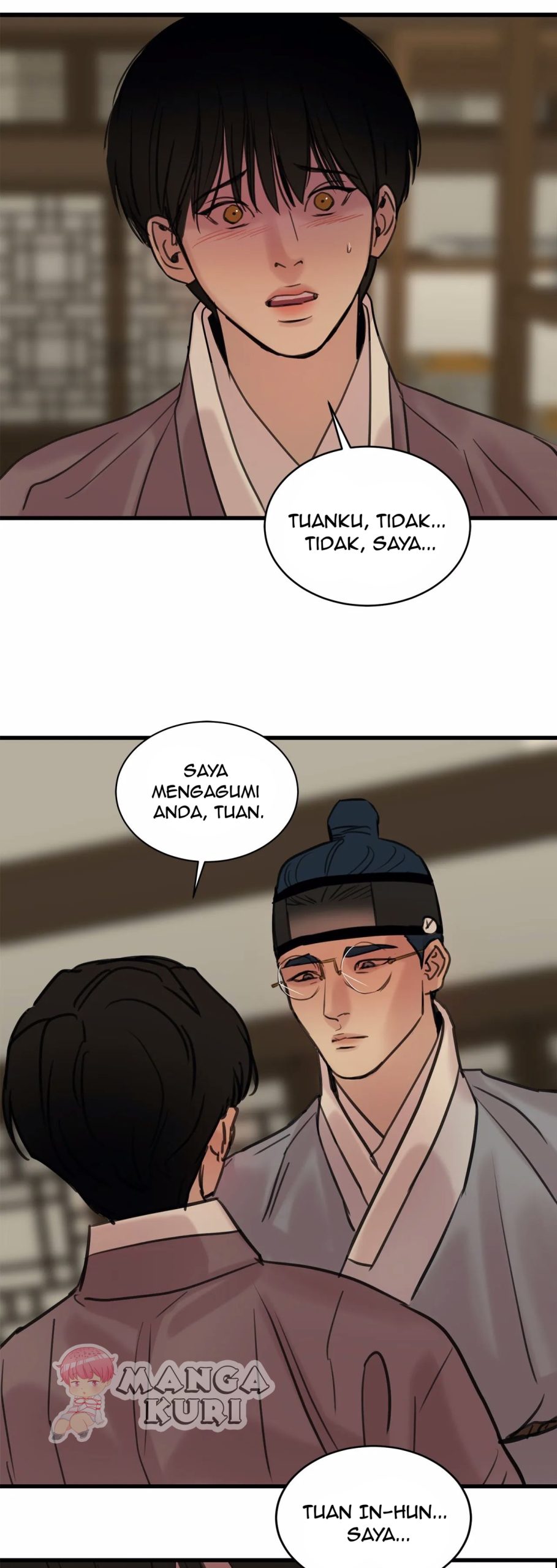 Painter of the night - Chapter 40 30