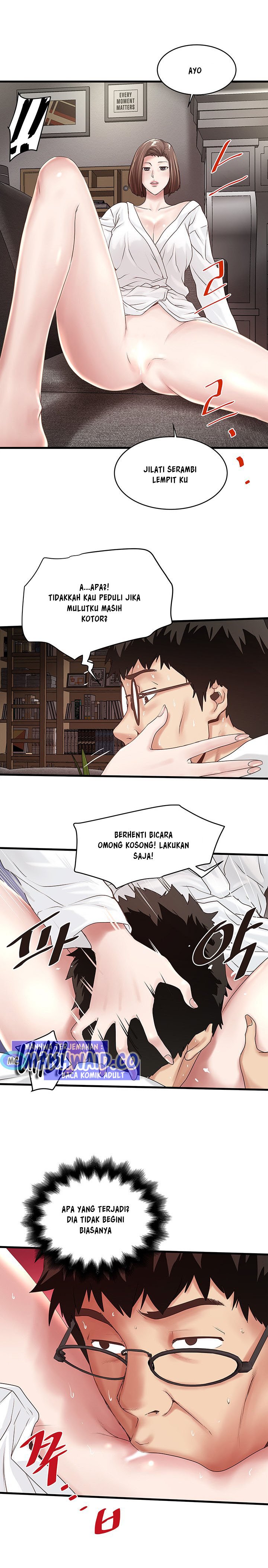 The Housemaid - Chapter 40 8