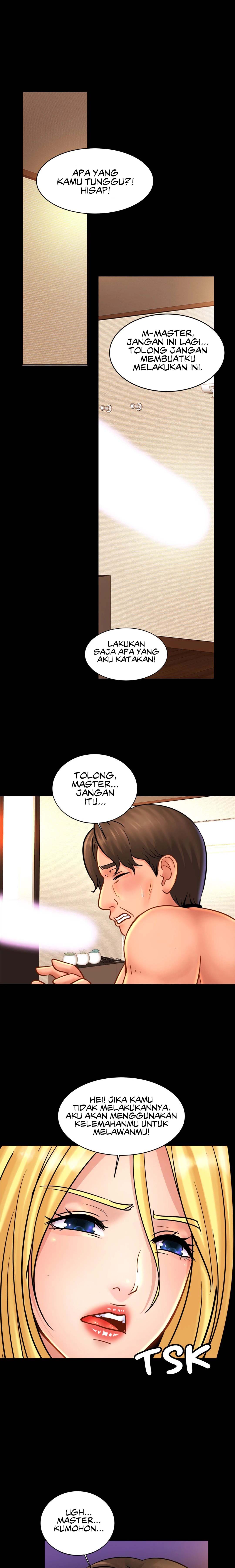 Closefam - Chapter 40 3