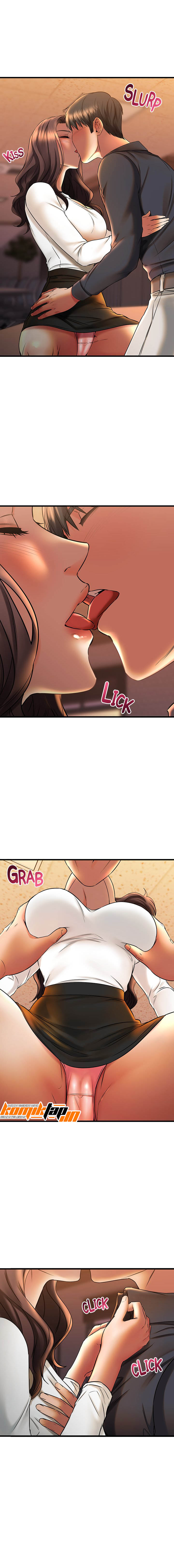 My Female Friend Who Crossed The Line - Chapter 40 6