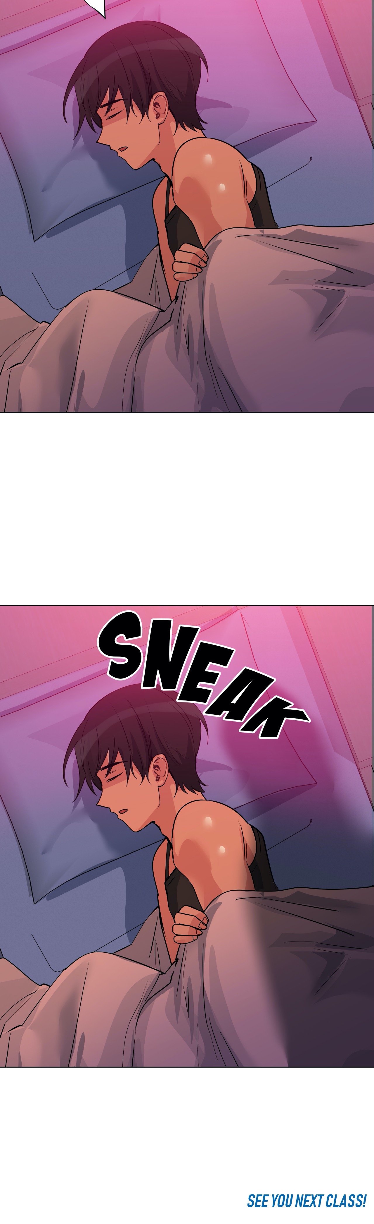 Lucky Guy - Chapter 40 36