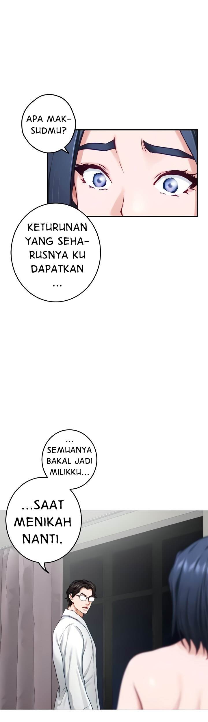 Noona&#8217;s Night - Chapter 40 27