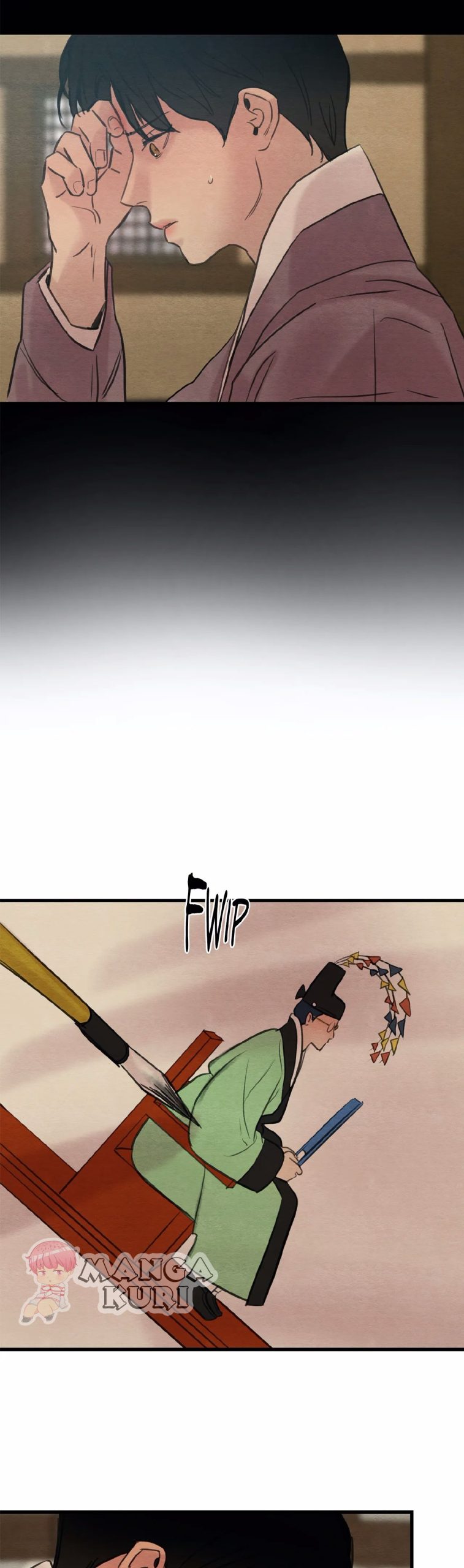 Painter of the night - Chapter 40 19
