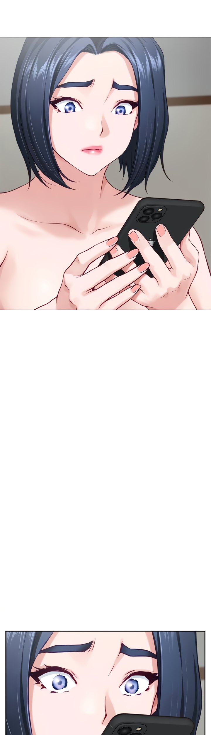 Noona&#8217;s Night - Chapter 40 8