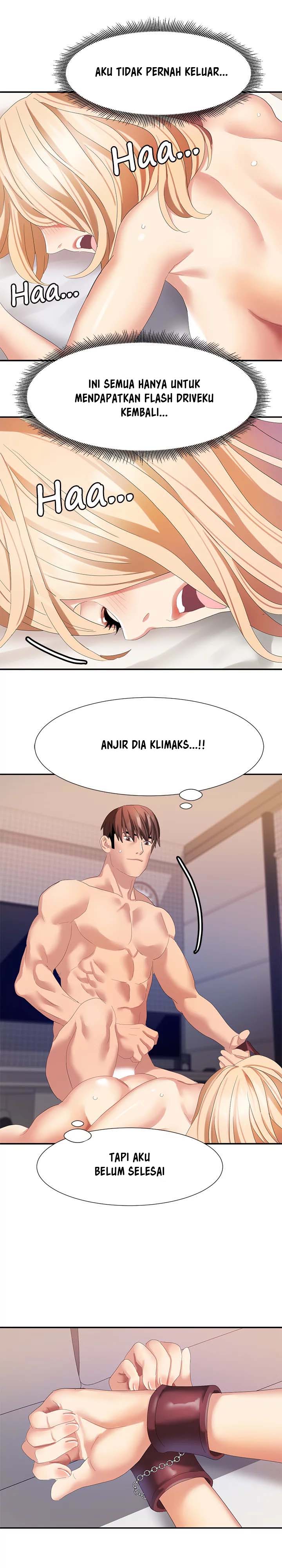 Punishments for Bad Girls - Chapter 40 6 Punishments for Bad Girls - Chapter 40 6