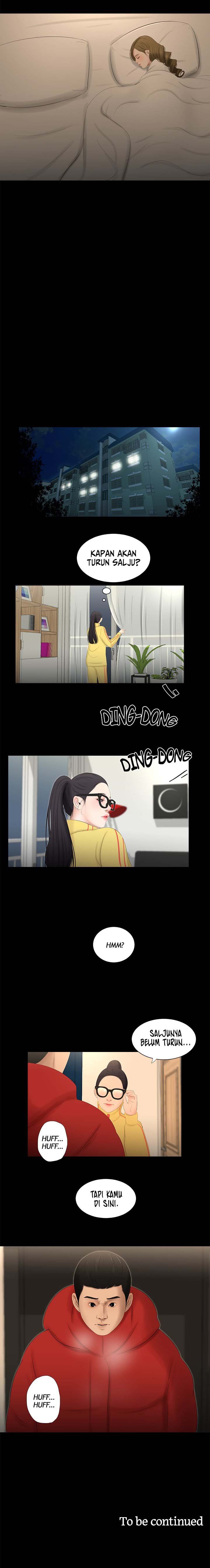 Friends With Secret - Chapter 40 7 Friends With Secret - Chapter 40 7