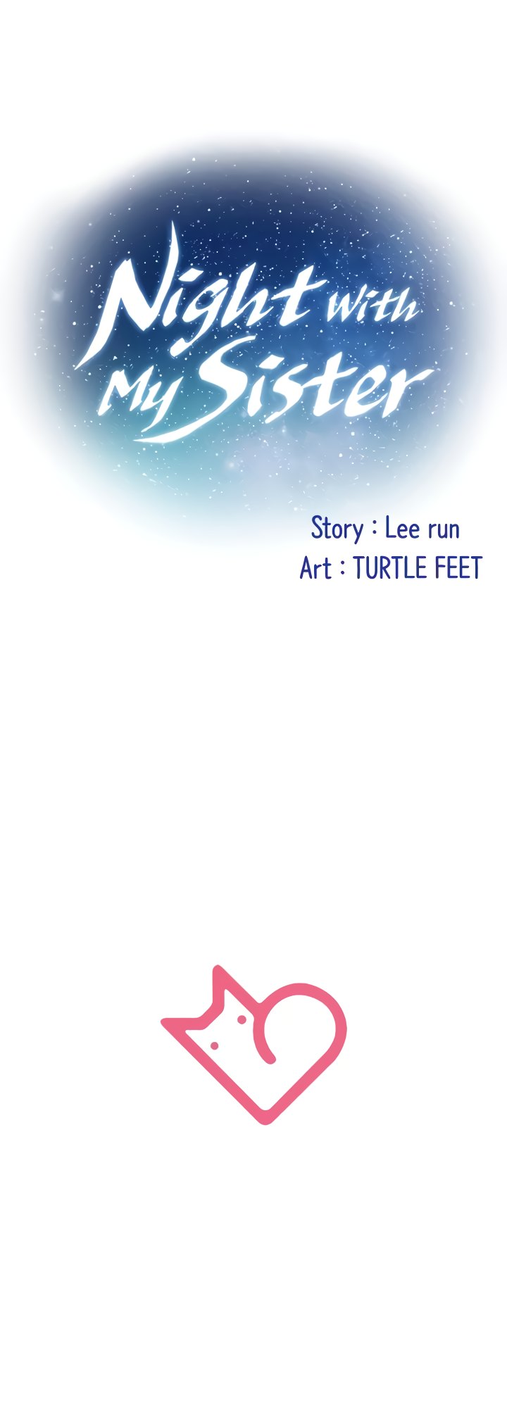 Noona&#8217;s Night - Chapter 40 61