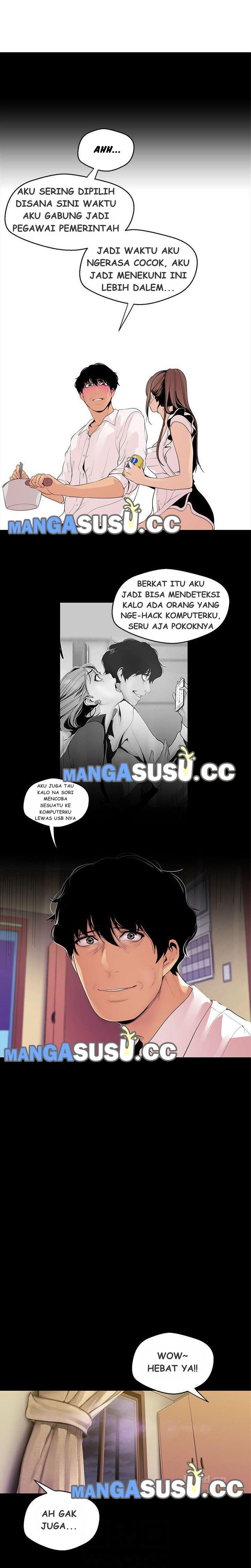 Wonderful New World - Chapter 40 27