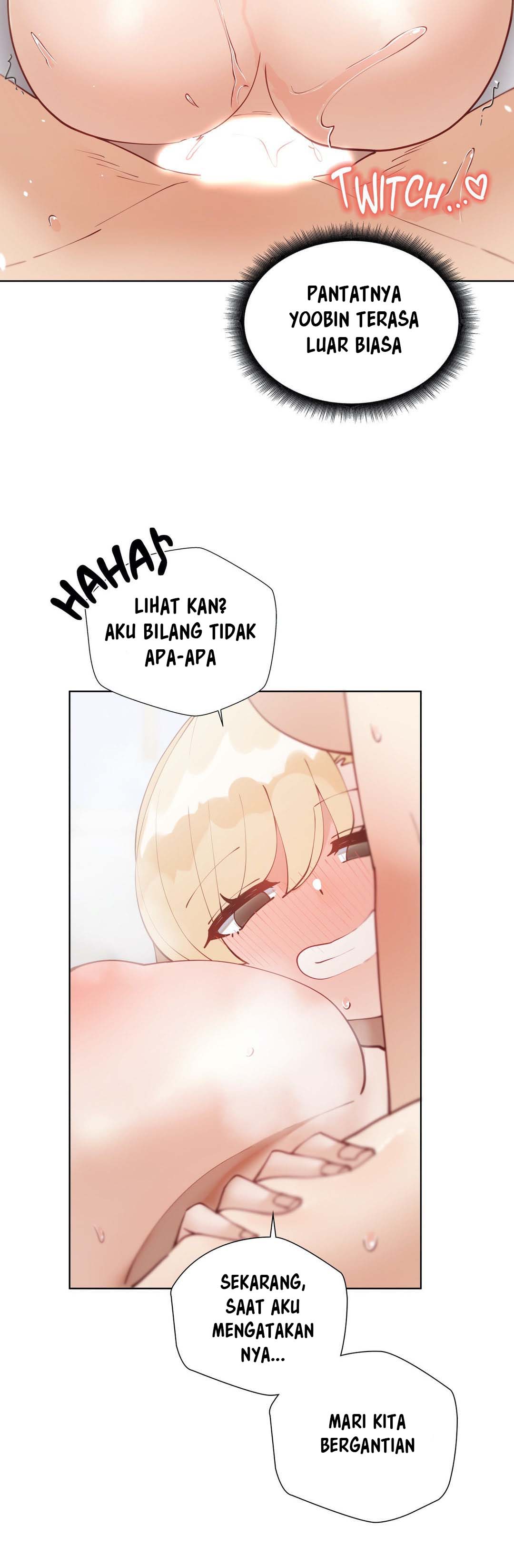 Learning the Hard Way - Chapter 40 39