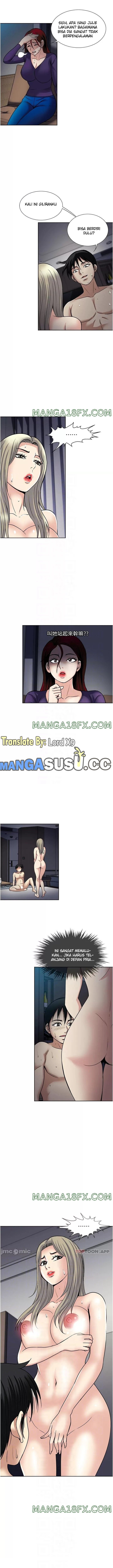 Only One Time - Chapter 40 4