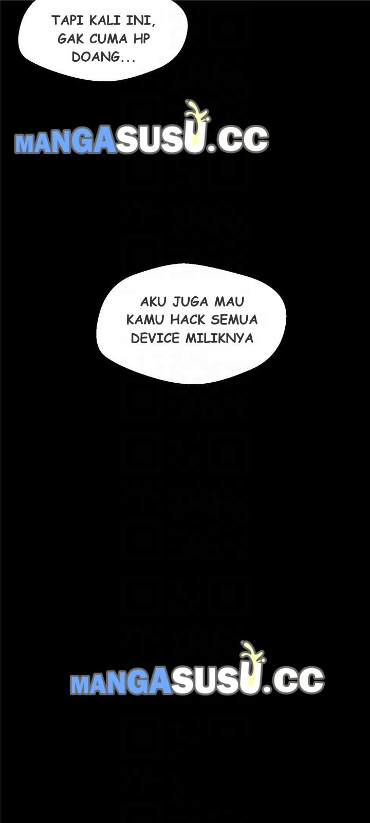 Wonderful New World - Chapter 40 22