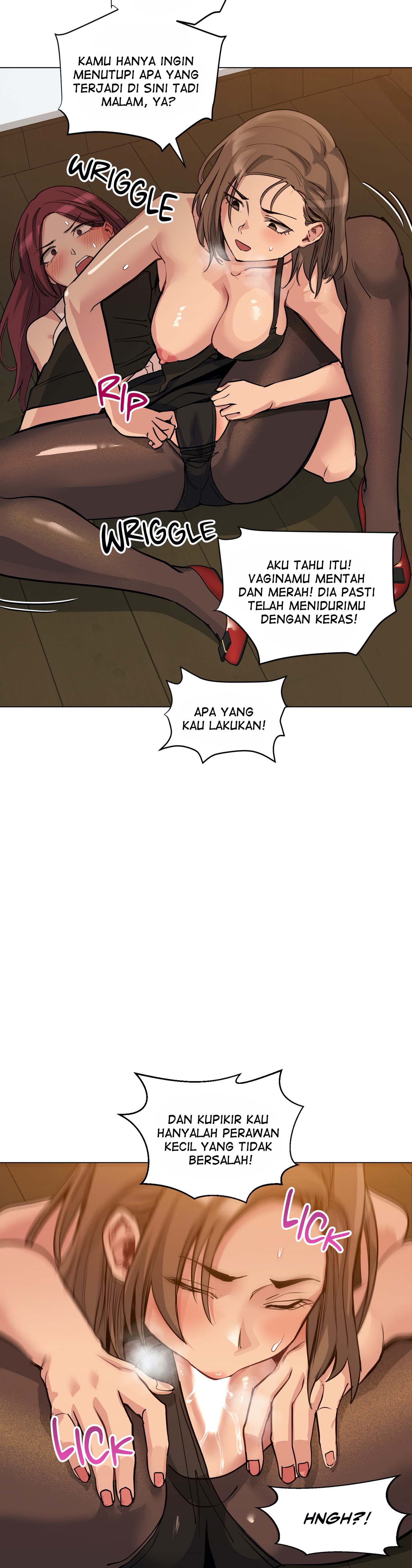 Lucky Guy - Chapter 40 19