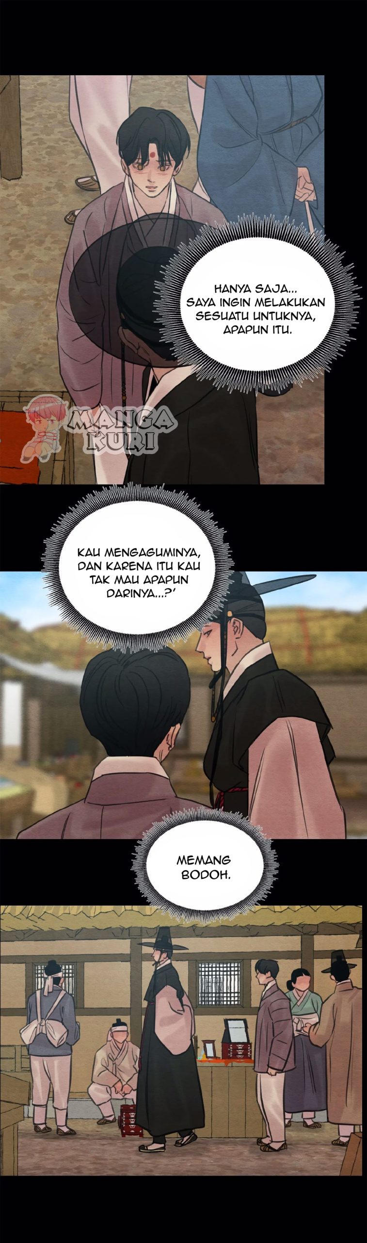 Painter of the night - Chapter 40 18
