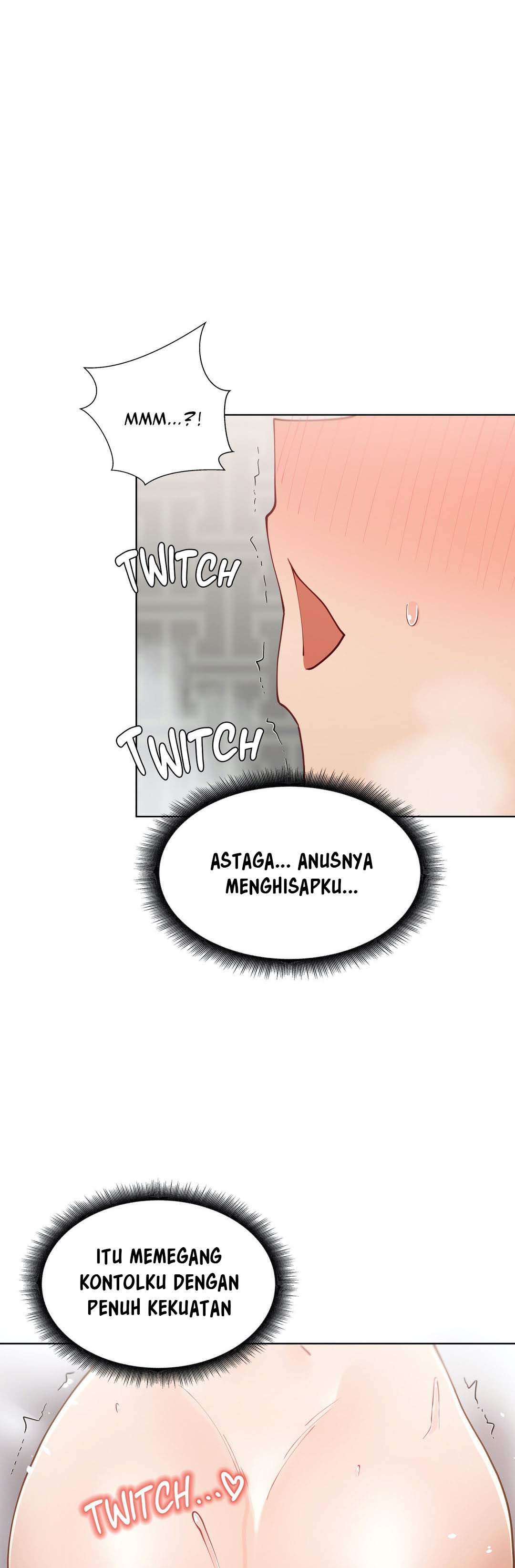 Learning the Hard Way - Chapter 40 38