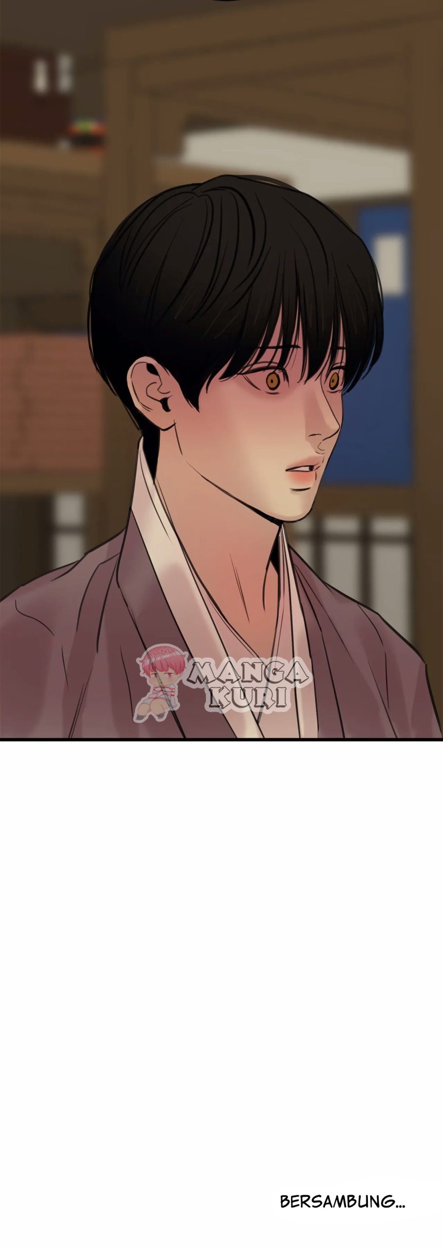 Painter of the night - Chapter 40 33