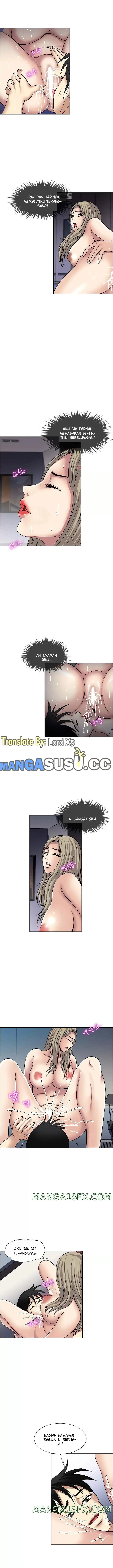 Only One Time - Chapter 40 7