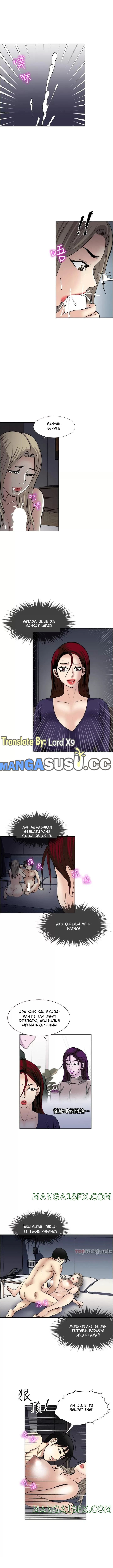 Only One Time - Chapter 40 10