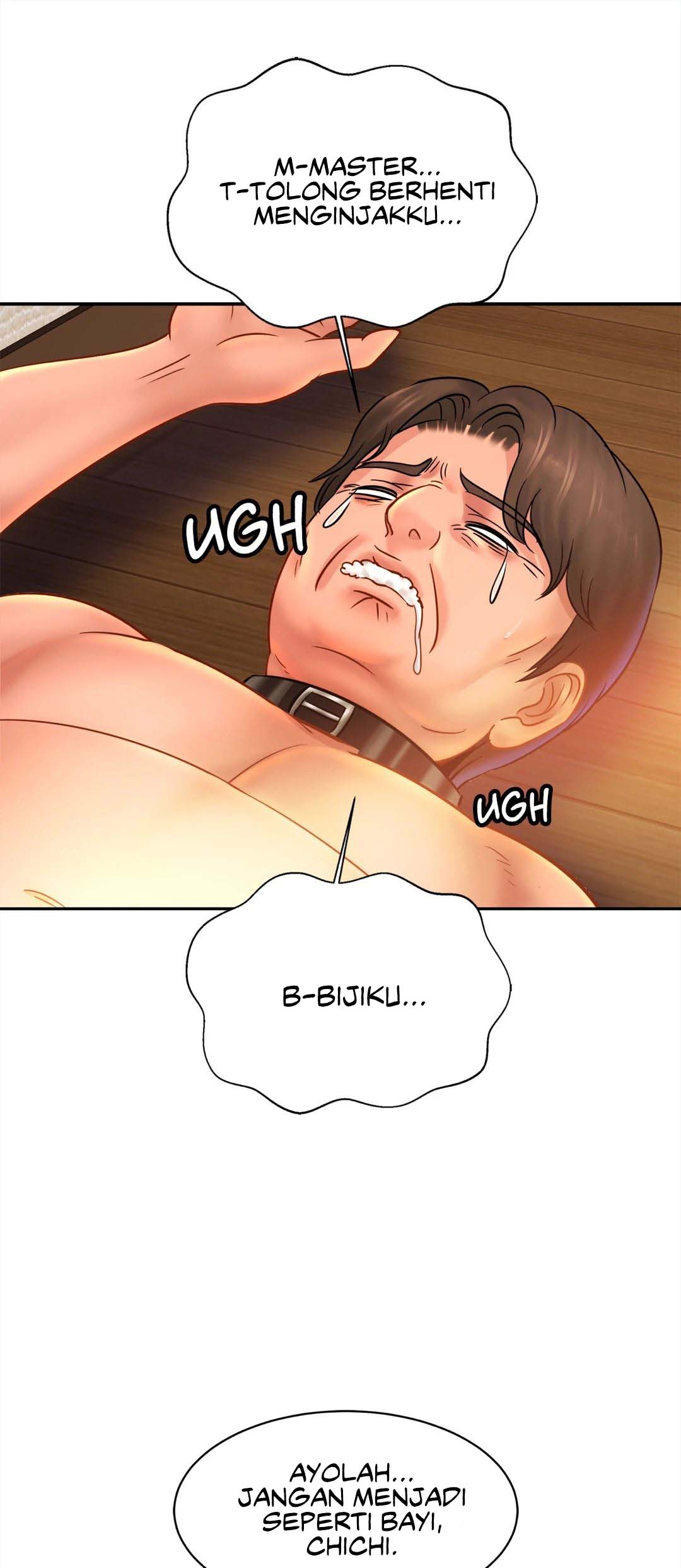 Closefam - Chapter 40 13