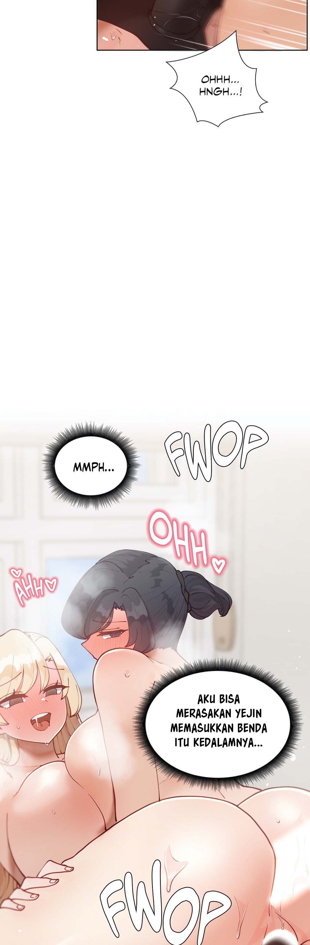 Learning the Hard Way - Chapter 40 41