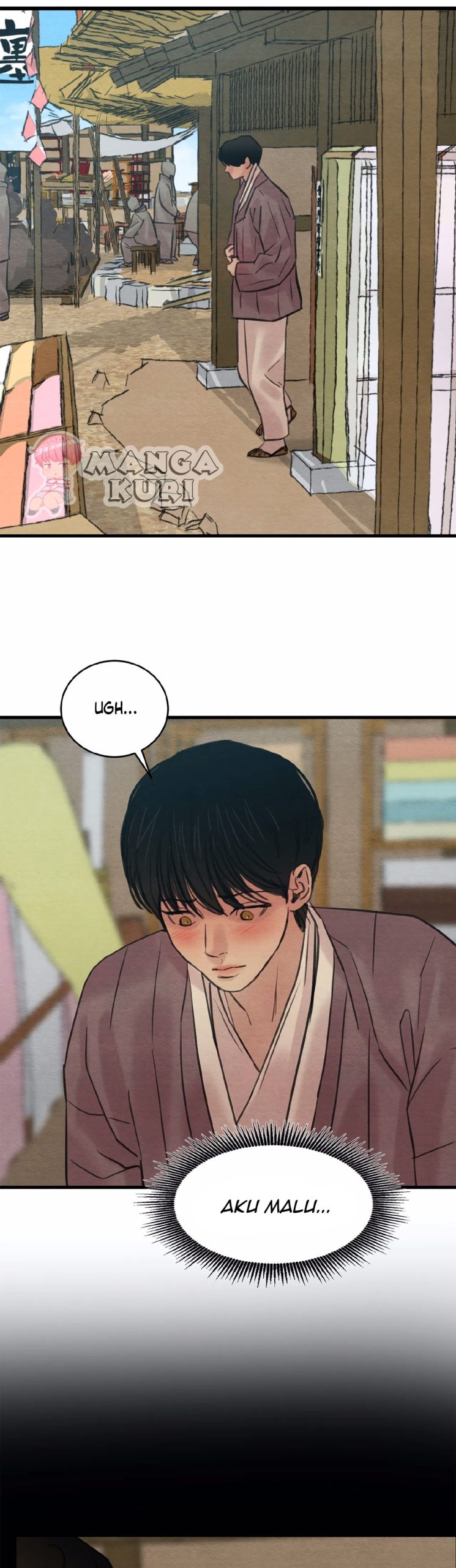 Painter of the night - Chapter 40 6