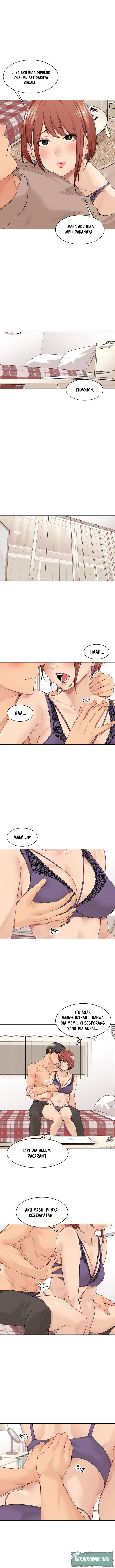Friendly Relationship - Chapter 40 5